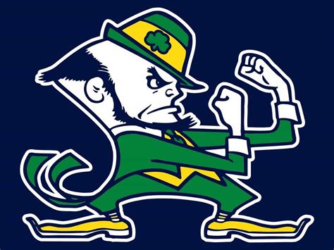 The 5 Best Notre Dame Fighting Irish To Play In The Nfl — The Sporting Blog
