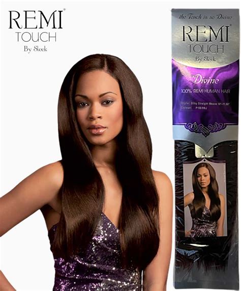Remy Hair Weave Remi Touch Divine Silky Straight Pakswholesale