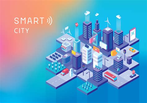 Smart City Proyecto De Futuro Para Las Grandes Ciudades Wikidriver