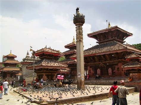Tourist Places In Nepal Tourist Places In Nepal
