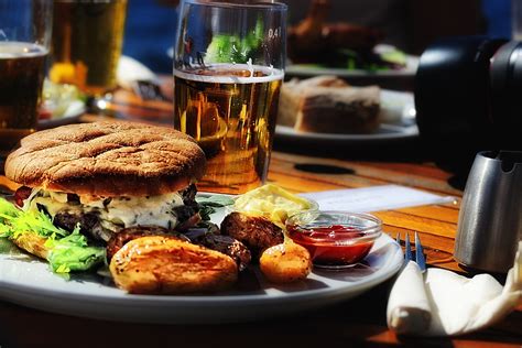 Entertaining 101: How to Set Up a Buffet Table - Decor Talk Blog