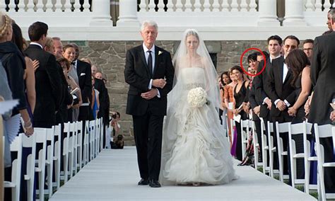 Did The Clinton Foundation Pay For Chelseas Wedding Snopes Wedding Poin