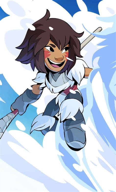 Brawlhalla Characters All Legends Listed Pocket Tactics