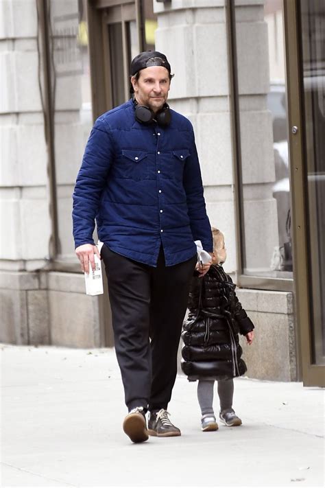 For the love of bradley cooper. Bradley Cooper's latest style obsession is remarkably ...