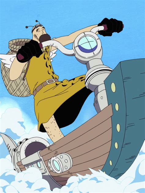 Waver One Piece Wiki Fandom