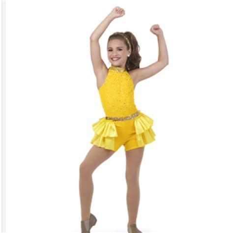 Mackenzie Modelling For Cici Dance Creations 2015 Mackenzie Ziegler Dance Dance Moms Costumes