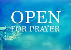 Open Heaven For Today 2024 Prayer Points