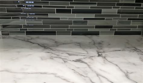 Get The Look Of Real Marble With Formicas Calcutta Marble Laminate