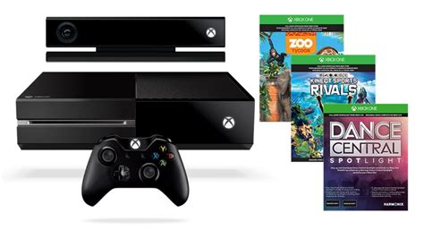 Which Xbox One Bundles Should You Buy Spring 2016