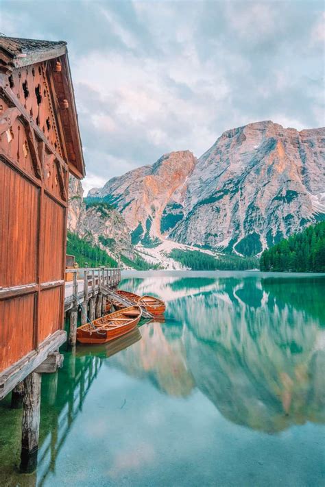 13 Very Best Places In Northern Italy To Visit Hand Luggage Only