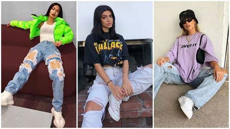 10 Baddie Outfits All The Cool Girls Are Wearing Global Fashion Report