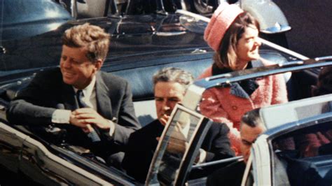 Teaching Activities For ‘a Half Century Later Papers May Shed Light On Jfk Assassination