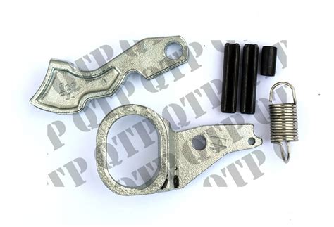 Quick Attach Hook Kit Looking For Tractor Parts