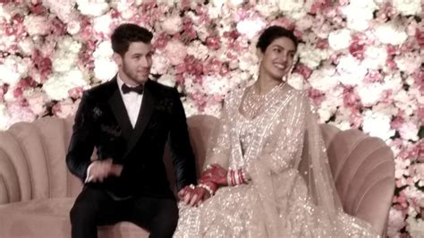 Priyanka Chopras Wedding Veil Inspires Hilarious Memes One Calls It