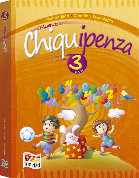 Ediciones Educativa Untuna Kit Nuevo Chiquipenza 3 AÑos Ediciones