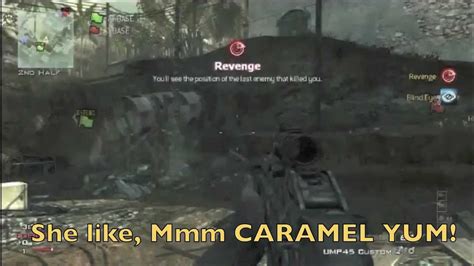 Mw3 Funniest Moments Youtube