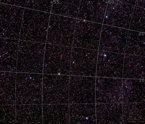 The Cassiopeia Starfield Deep Sky Workflows Astrophotography Space