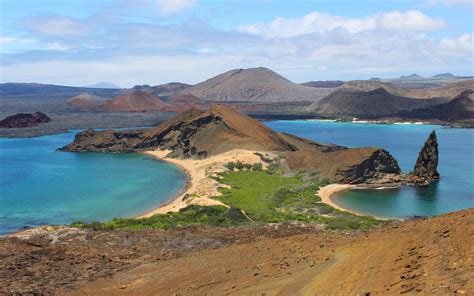 Les îles Galapagos Un Archipel Surgi De Locéan Terra Galapagos