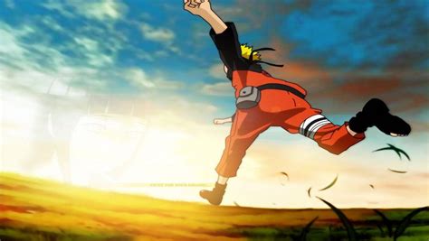 Cool Naruto Wallpapers Hd Wallpaper Cave