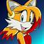 TAILS FOX Miles Prower  YouTube