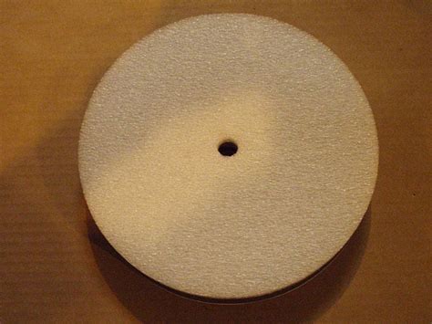Bufferpolisher Pad Part Number 41p27400 Sears Partsdirect