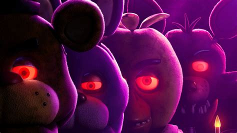 Five Nights At Freddys Can You Survive Five Nights Five Nights At