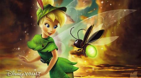 Tinkerbell Wallpapers Hd 50 Wallpapers Adorable Wallpapers