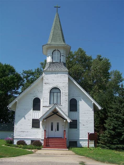 Love Old Country Churches Church Steeples Pinterest Churches And