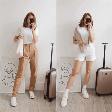 The 7 Best Travel Outfits According To Our Readers Photos