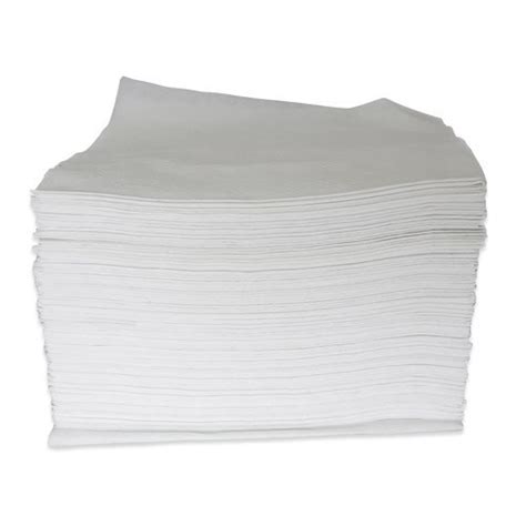 Tissue Paper Napkin Pattern Plain Size 27 Cm X 27cm At Rs 10