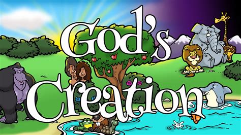 God's creation at work | Real Talk Broadcast Network LLC Spiritual ...