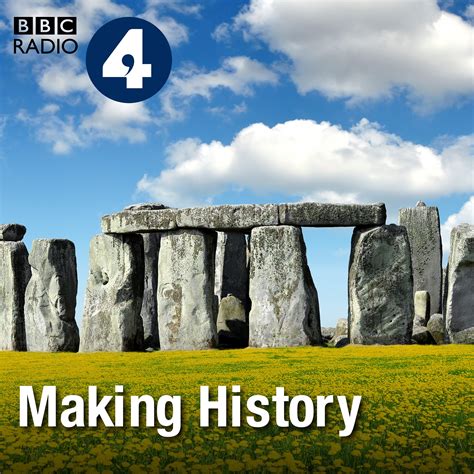 Making History Listen Via Stitcher For Podcasts