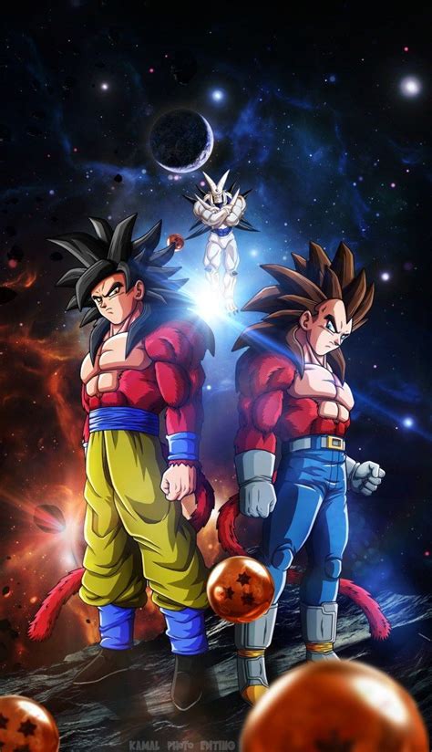 Dragon ball 4k phone wallpapers. 50+ Best 4k Dark iPhone Wallpaper | Dragon ball wallpapers ...