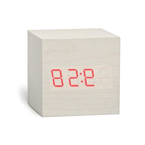 00 september 19, 2012, initial release alarmclock this font was created using fontcreator 6. New Qualified Digital Wooden LED Alarm Clock Wood