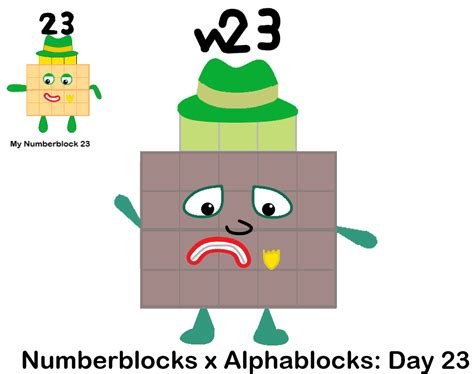 User Blognicholas Machado Secret 3mashblocks Alphablocks X