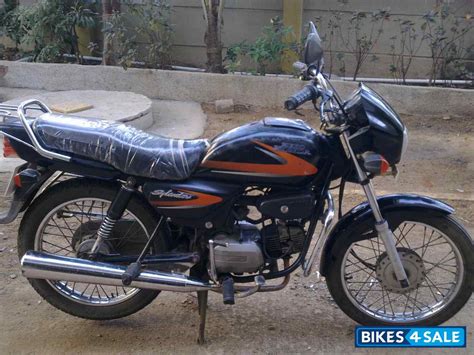 Hero bikes are best for daily commuting. Second hand Hero Splendor in Mumbai. Want to sell hero ...