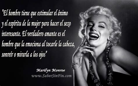 10 Frases De La Inmortal Marilyn Monroe