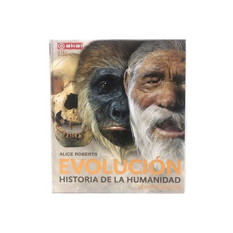EvoluciÓn Historia De La Humanidad Tienda Oficial Del Museo De Altamira