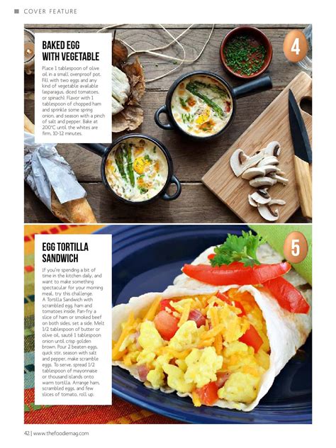 The Foodie Magazine April 2015 By Bold Prints Issuu