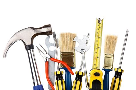 3 Home Repairs You Can Do Yourself By John Nicholson Medium