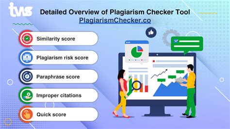 Overview Of Plagiarism Checker Tool