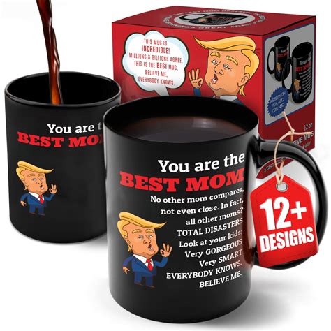 Cup Bundle You Are The Best Oz Color Changing Trump Mug Best Birthday Or Christmas