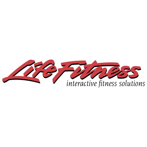 Download Life Fitness Logo Png And Vector Pdf Svg Ai Eps Free