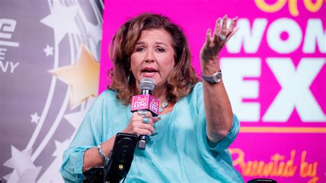 What We Know About Dance Moms Star Abby Lee Millers Love Life The