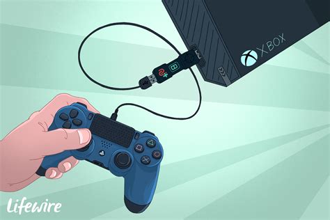 Do airpods work on a ps4 console? How to Use a PS4 Controller on Xbox One