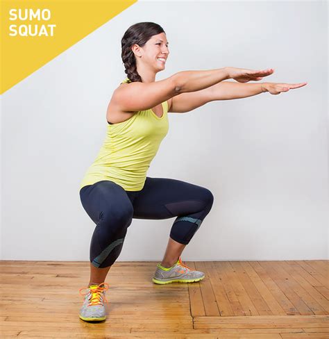 40 Squat Variations You Need To Try Awaken