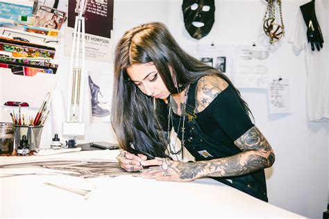 Top 120 Best Tattoo Places In New York