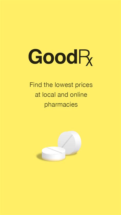 These include free paid apps why apps4iphone is great?! GoodRx iphone and ipad medical app review