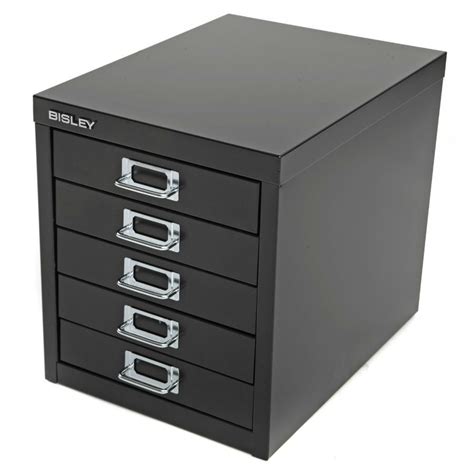 Bisley desktop cabinet 10 drawer h590xw279xd380mm steel. Desktop Filing Cabinet • Cabinet Ideas