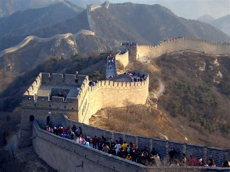 Great Wall Of China Historical Facts And Pictures The History Hub